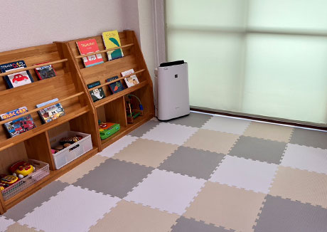 香久山Rinのおうち